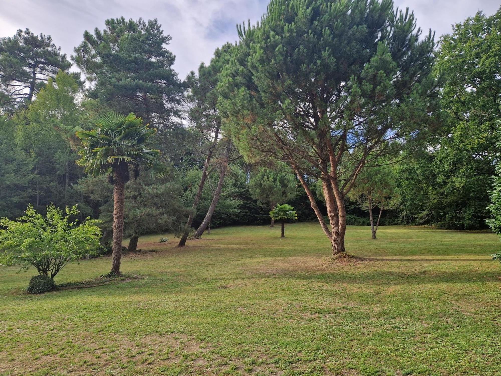L'hacienda de Soubran, Le Gîte à Grand-mère, classé 4 étoiles Exterior foto